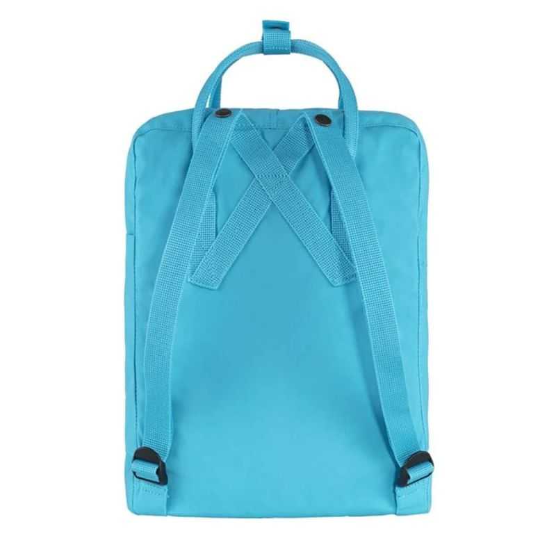 Sac à dos Kanken 38 cm Deep turquoise