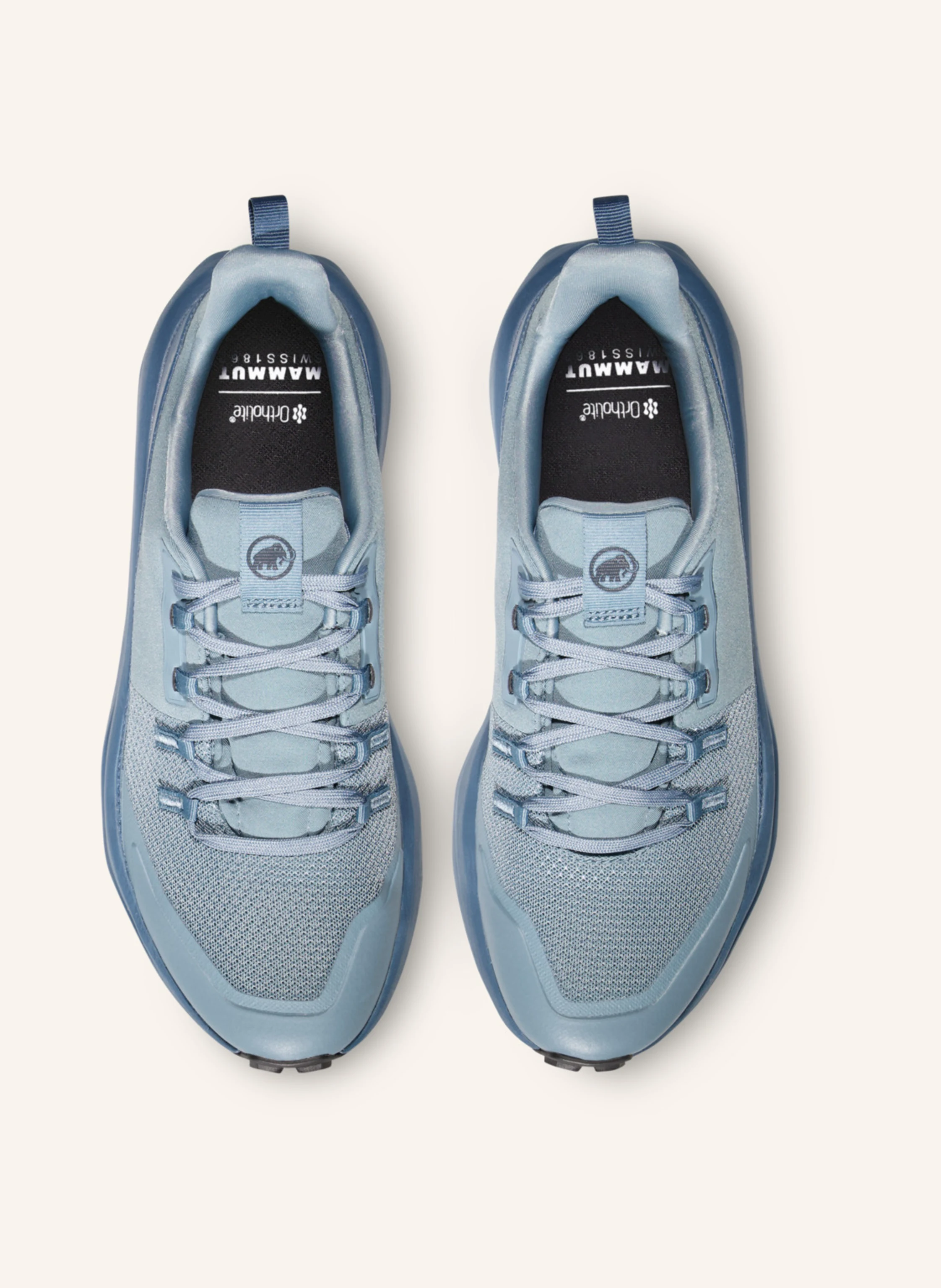 MAMMUT Mammut Aenergy Hike Low Men