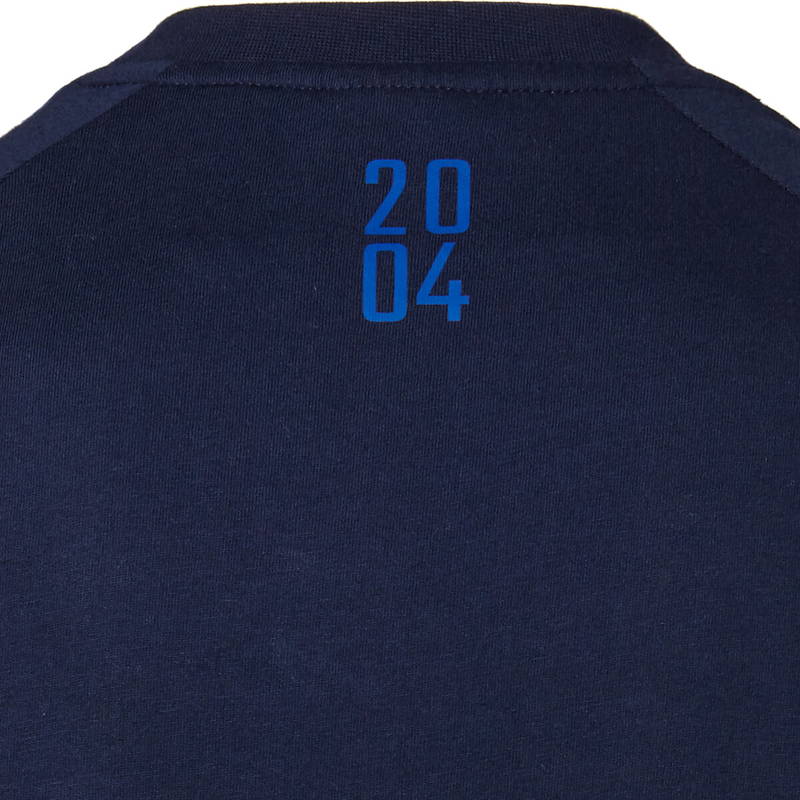 Sønderjyske Fodbold Rejse T-shirt