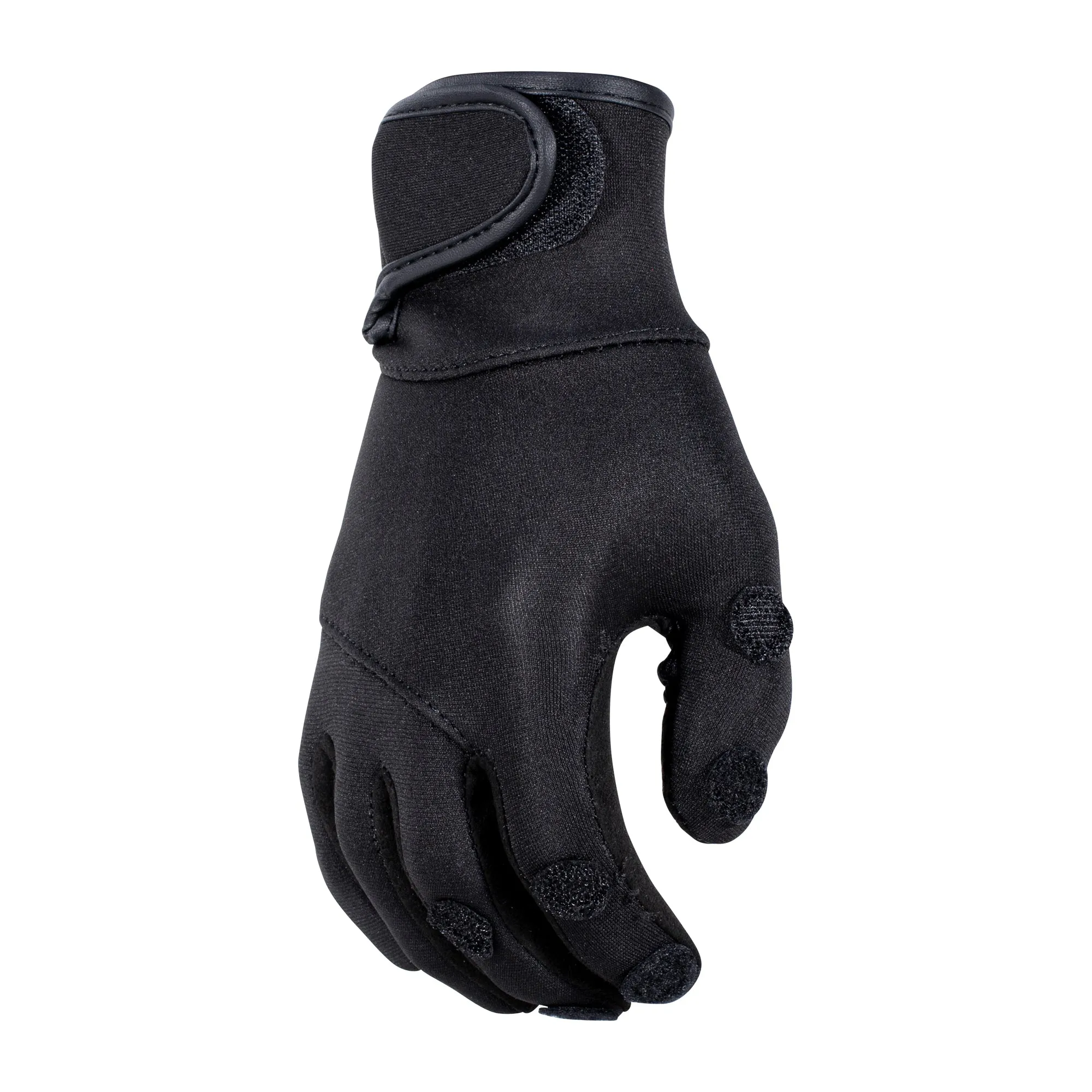 Mil-Tec -  Schießhandschuhe Neopren/Amaro