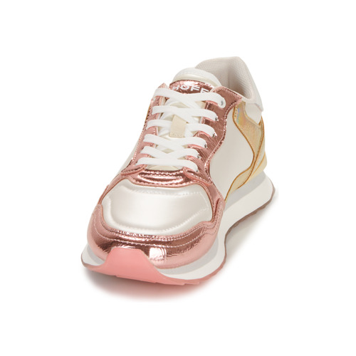HOFF - COPPER Rosa / Oro / Blanco