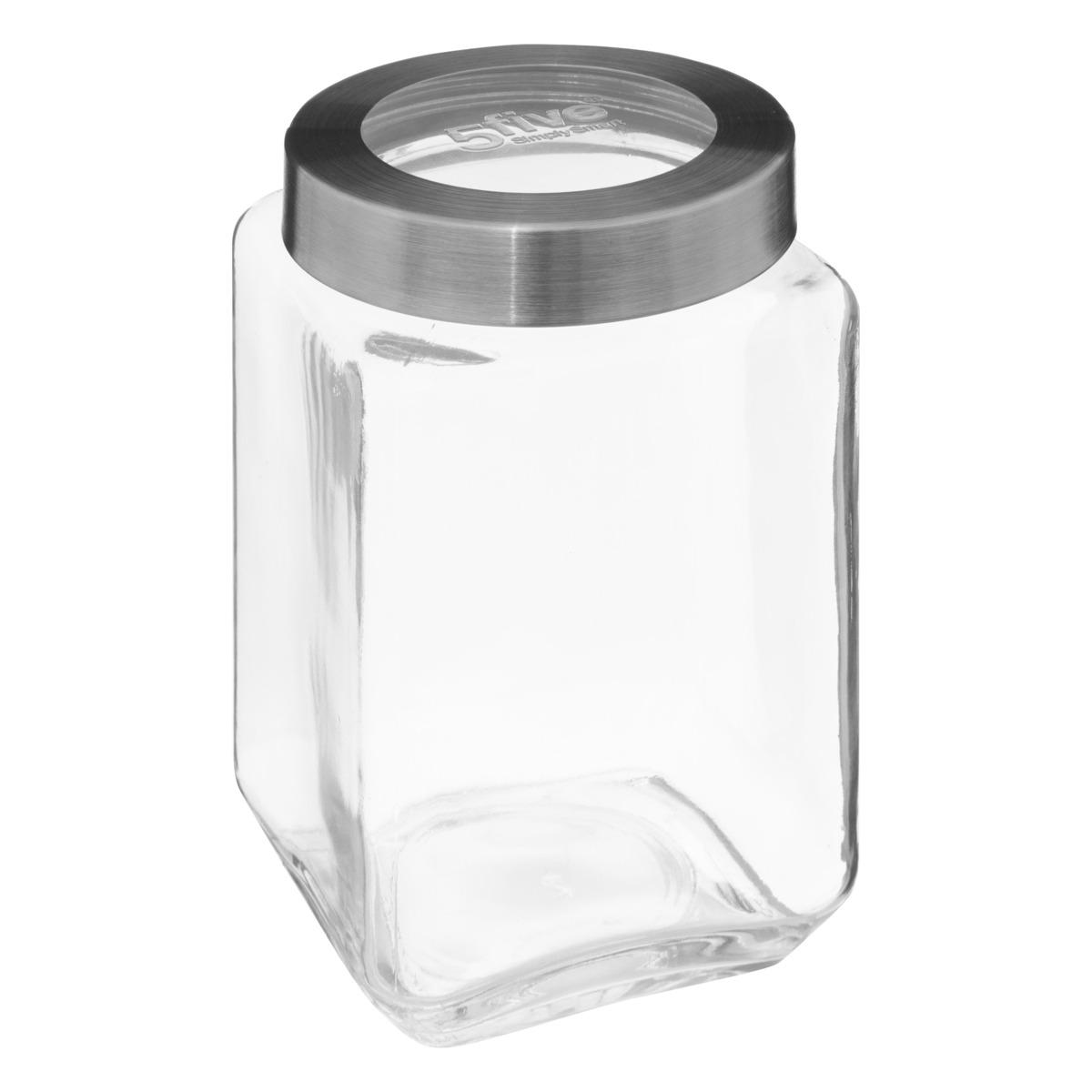 BOCAL VERRE 1.6L MIRO