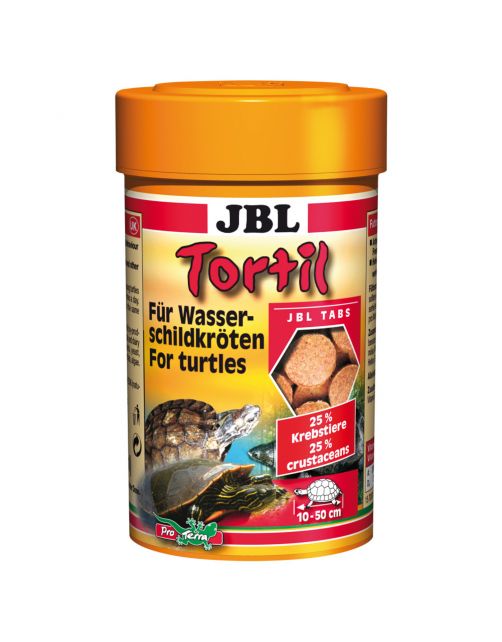 Jbl Tortil - Voer - 100 ml
