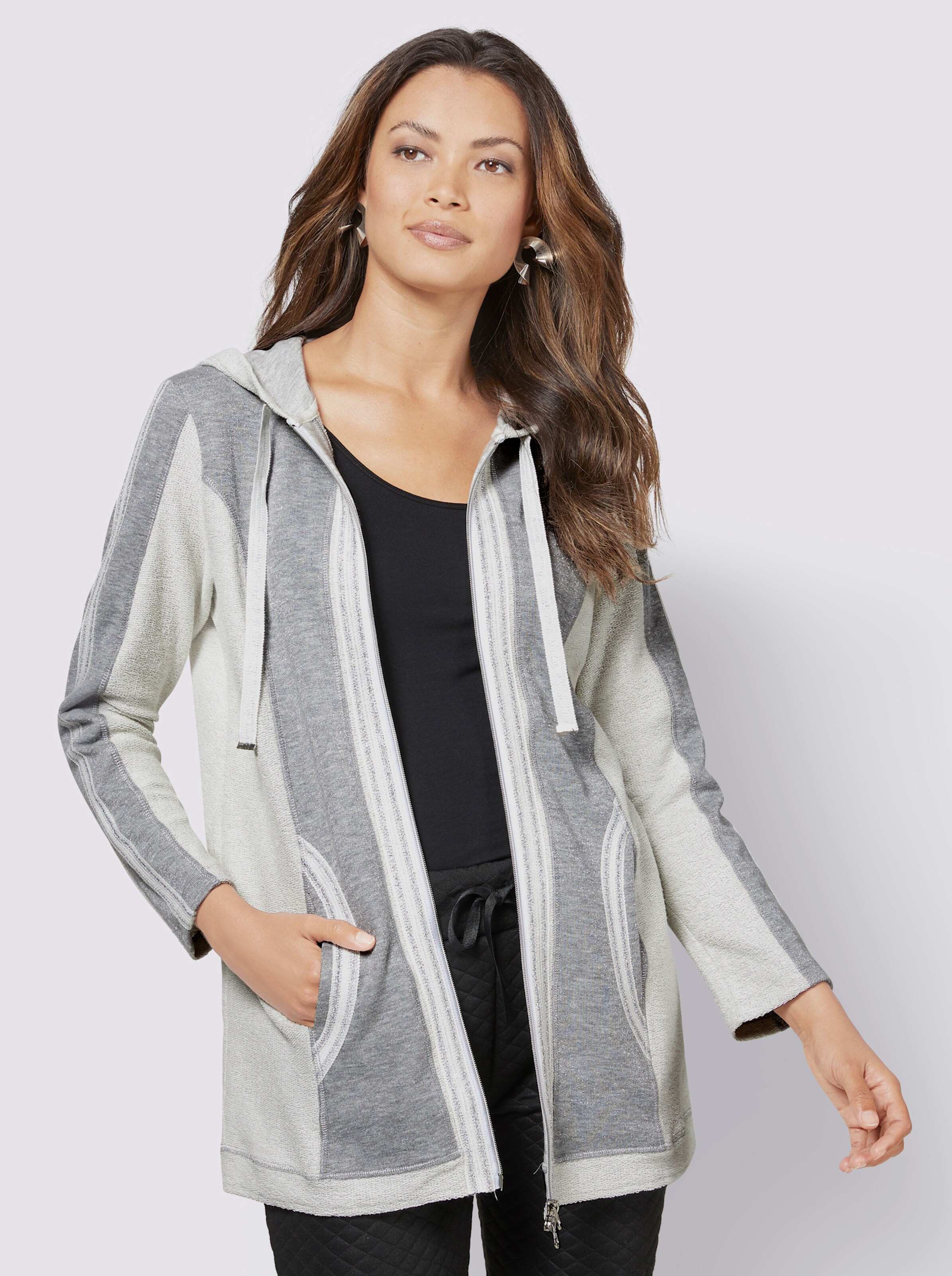 Shirtjacke