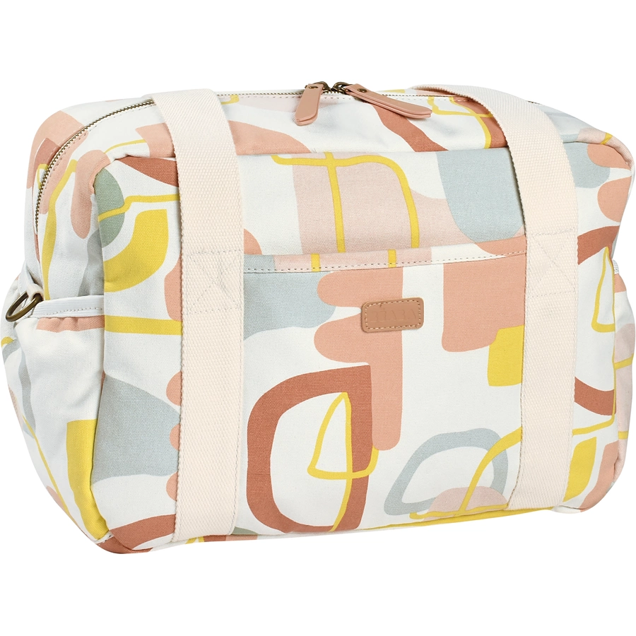 BEABA® Wickeltasche Paris Artline
