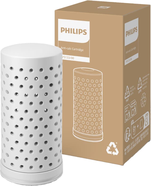 Philips 1000 Series anti-kalk patron til luftfugter FY5133/00