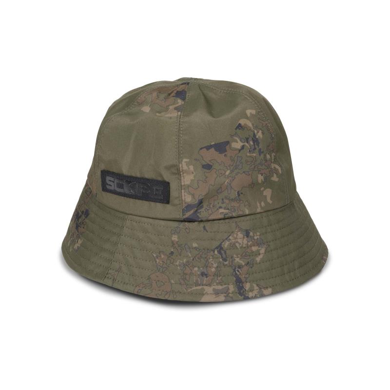 Bob Homme Nash Scope Lite Bucket Hat - Kaki