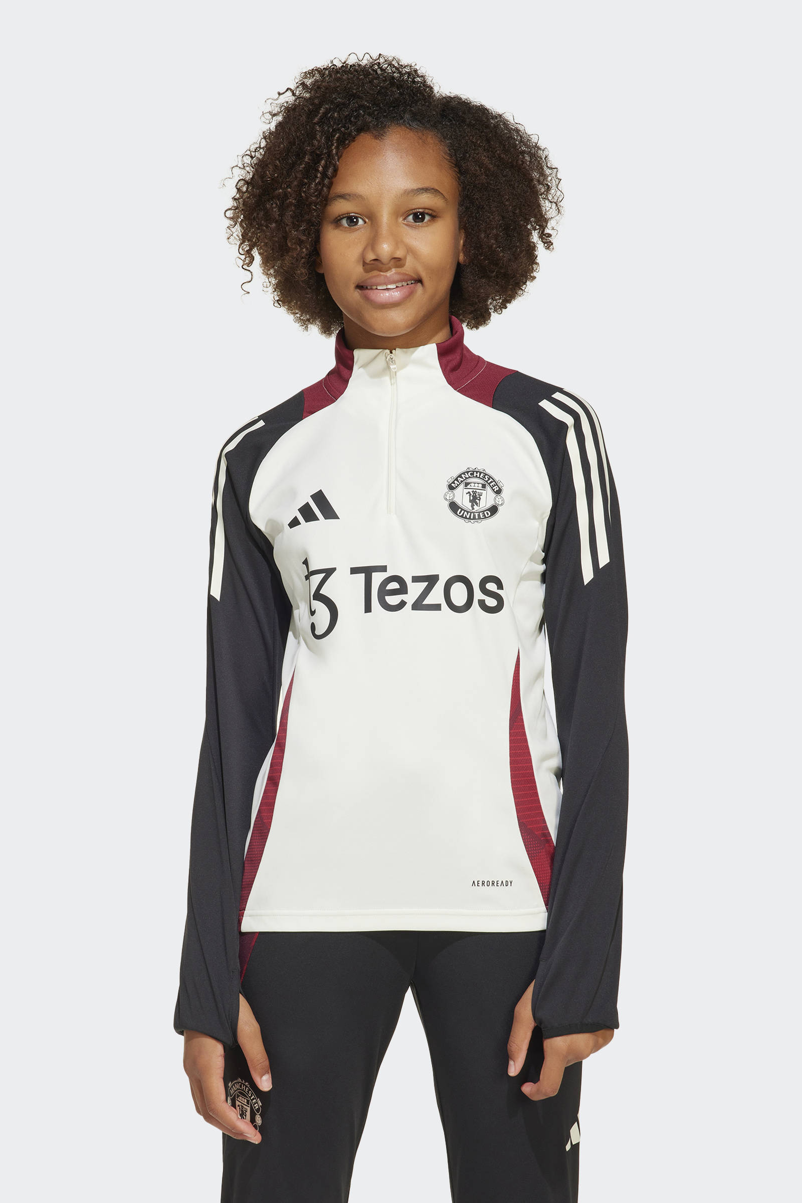adidas voetbalshirt