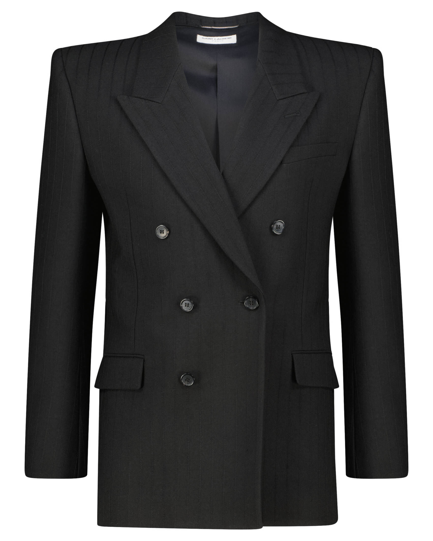 Saint Laurent| Herren Sakko mit Schurwolle