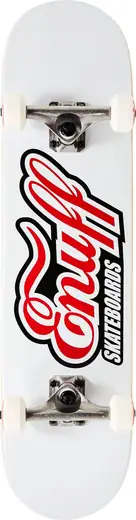Enuff Classic Logo Komplet Skateboard - Børn Skateboards