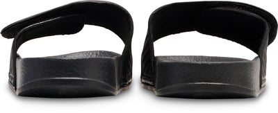 Hummel Pool Slide Vc Jr Slippers, Black
