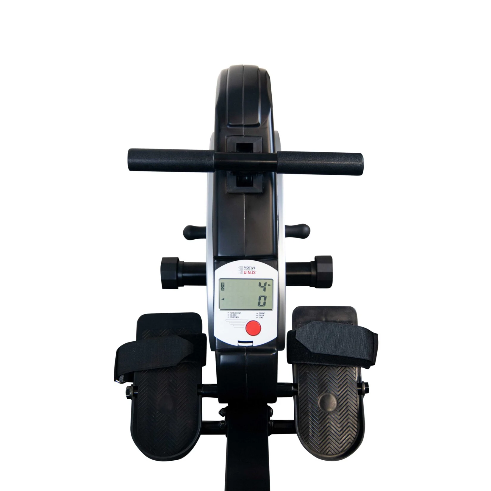 Motive Fitness by U.N.O Rudergerät R100