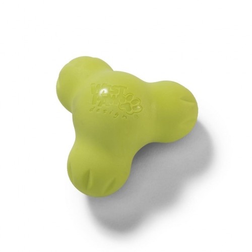 Brinquedo para cães West Paw Design Tux Green