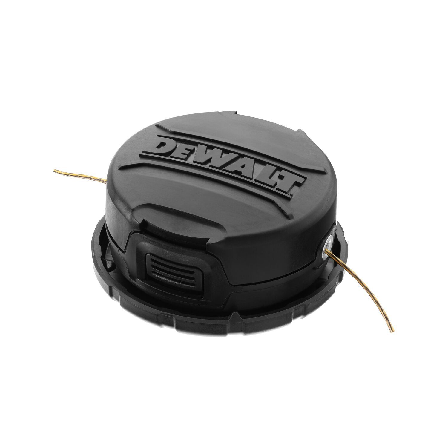 DeWALT DT20658 Grastrimmerdraad Quickfeed Spoel   Draad 2mm x 6m