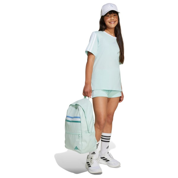 adidas - Girl's 3-Stripes Essentials T-Shirt - T-shirt