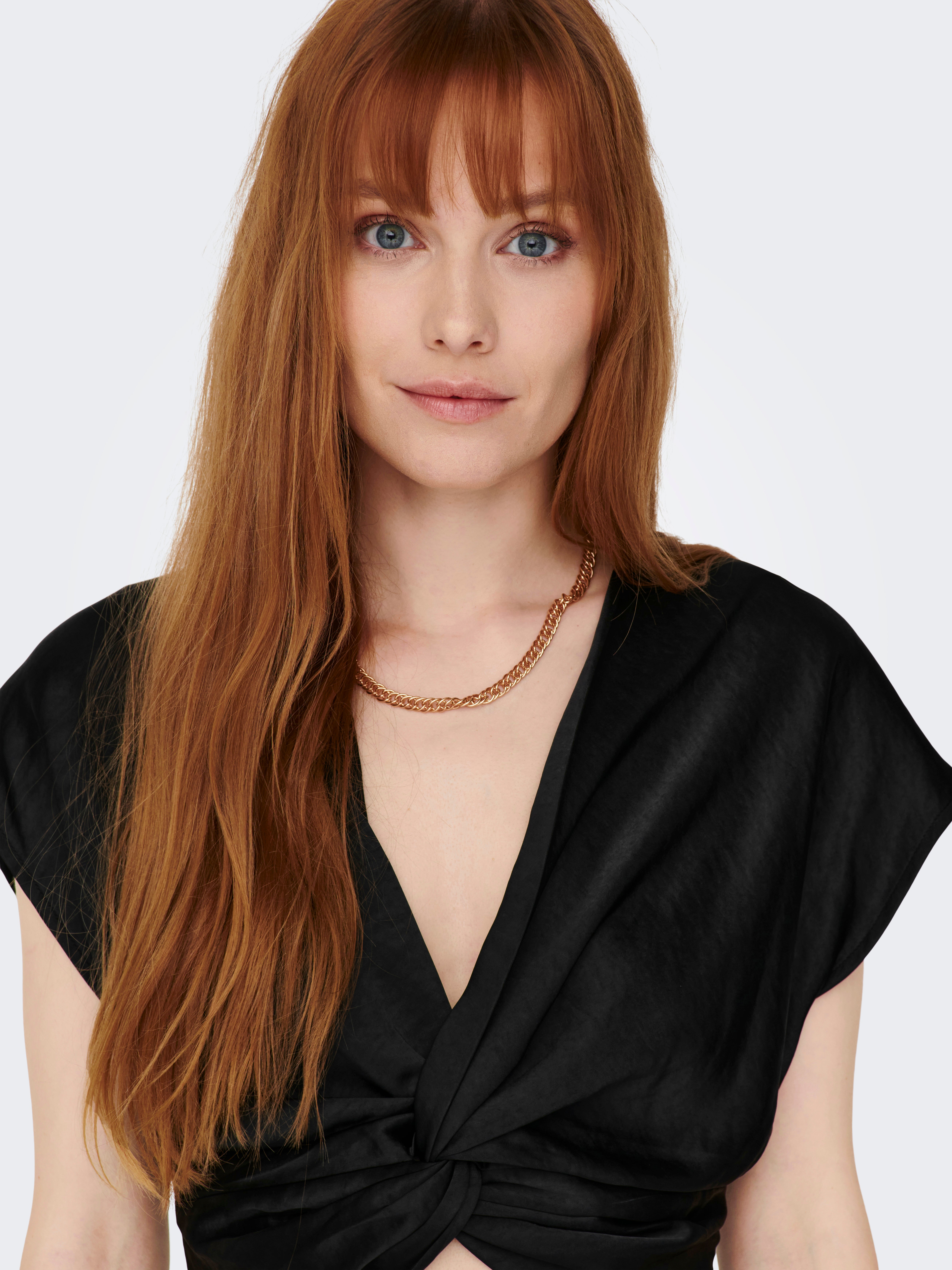 JDYRUBY Top Black