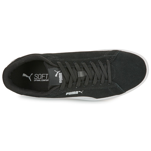 Puma - SMASH 3.0 Negro / Blanco