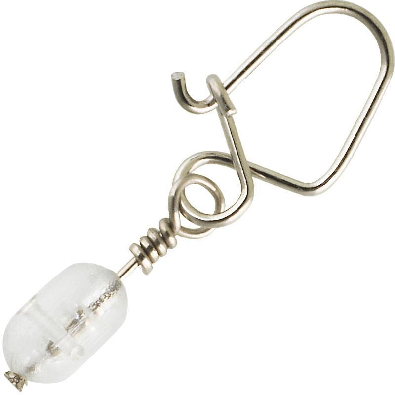 Emerillon Agrafe Sunset Squid Snap Beads St-S 6933