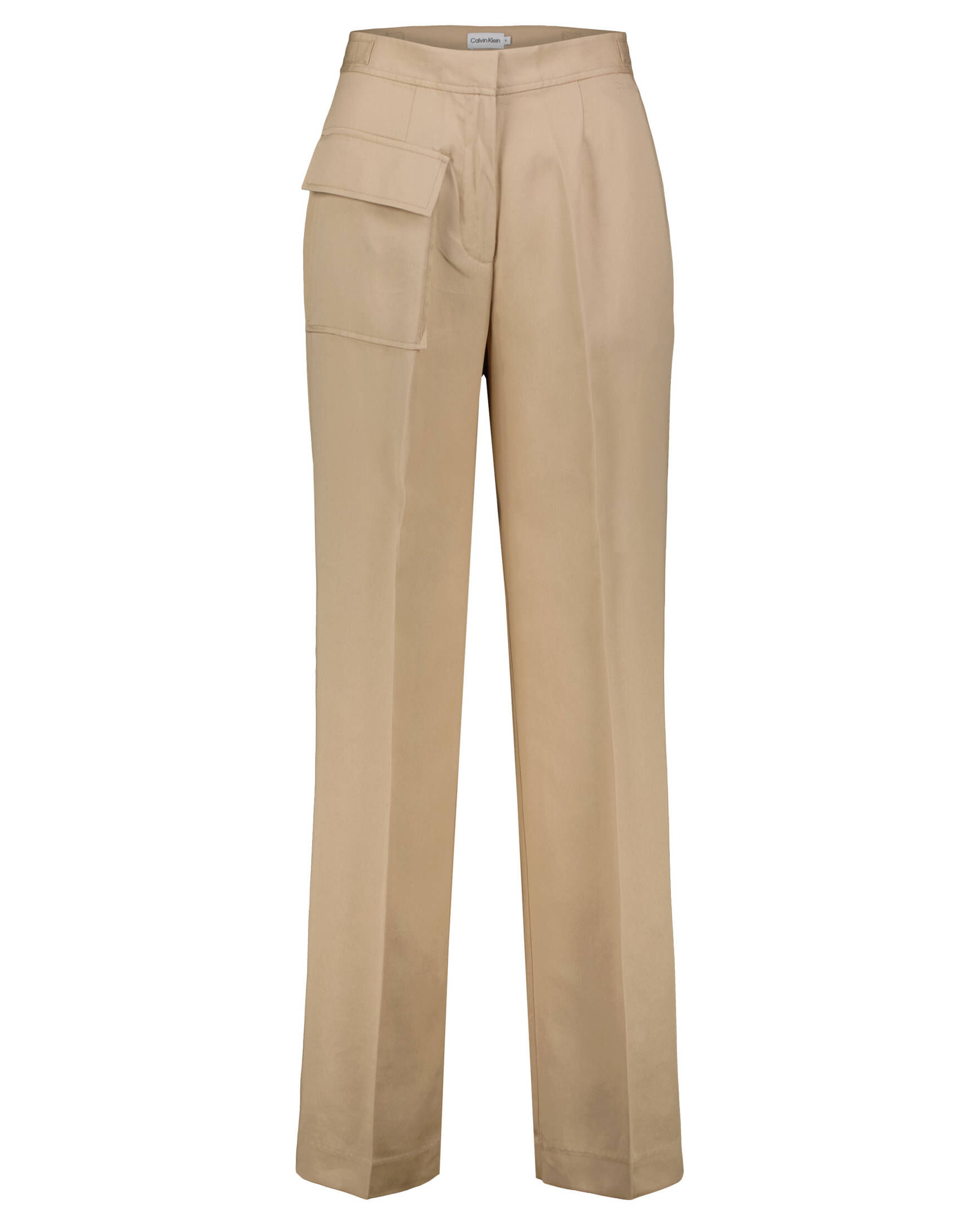 CALVIN KLEIN| Damen Hose