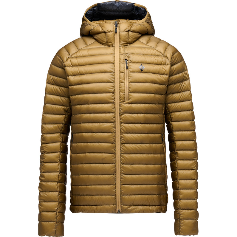 Black Diamond Herren Approach Down Hoody Jacke