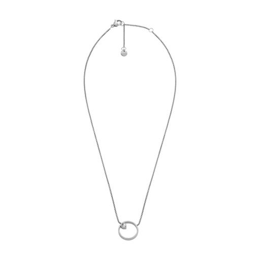 Skagen Kariana Smykkesæt, Silver