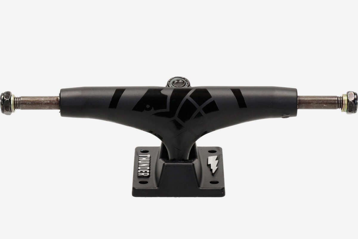 Thunder 147 Sonora Team Achse (black) 8