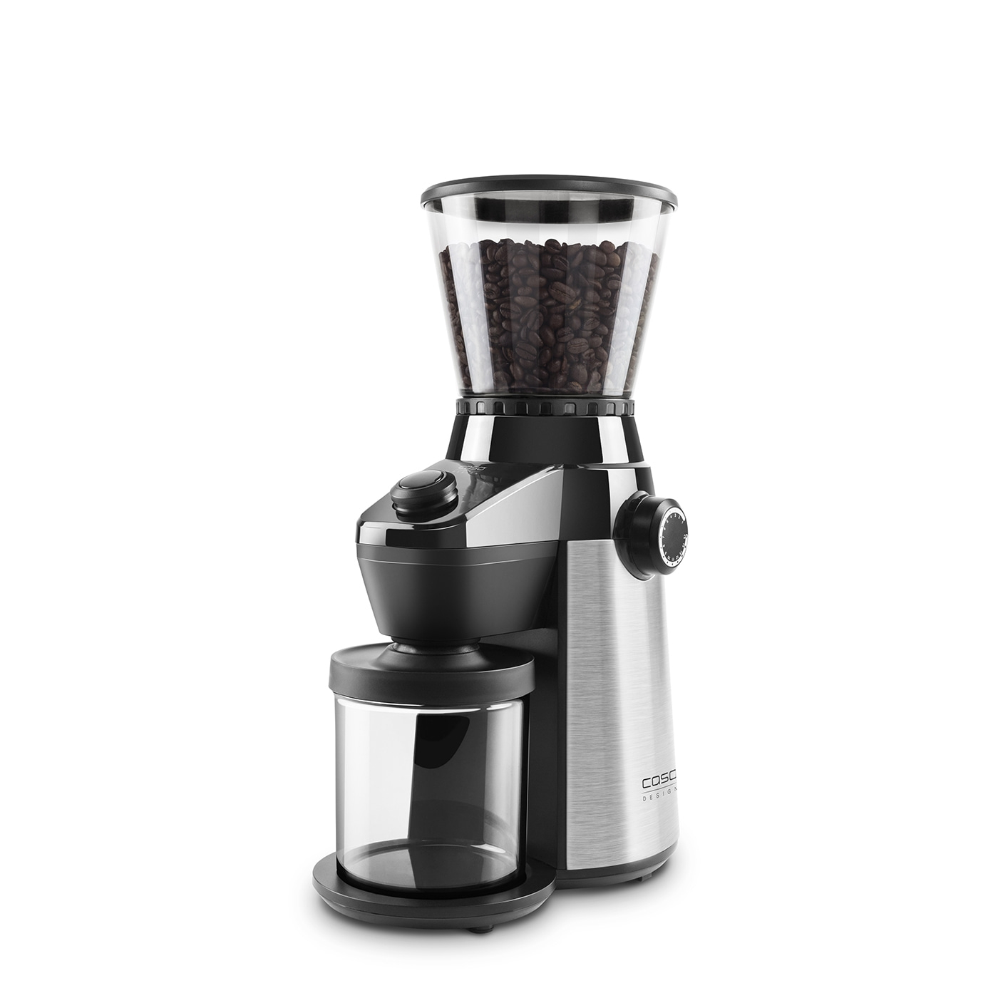 Barista Flavour