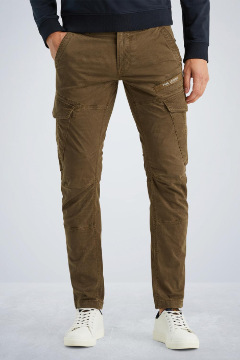 PME legend bruine heren broek