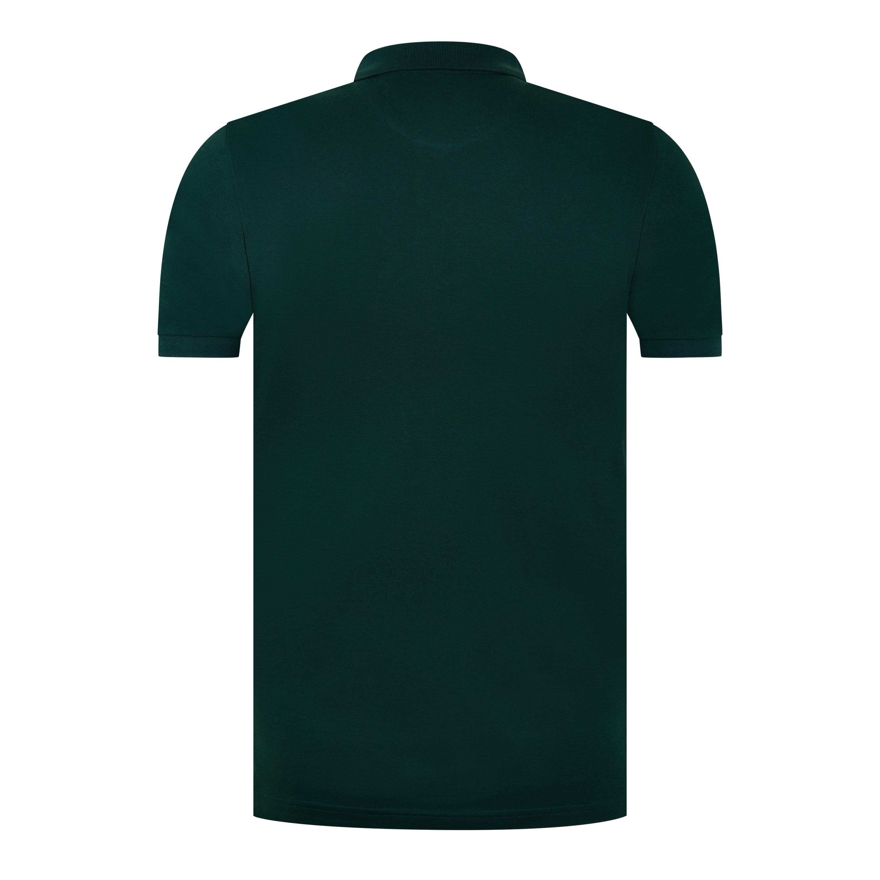 Lyle and Scott Plain Polo Sn99