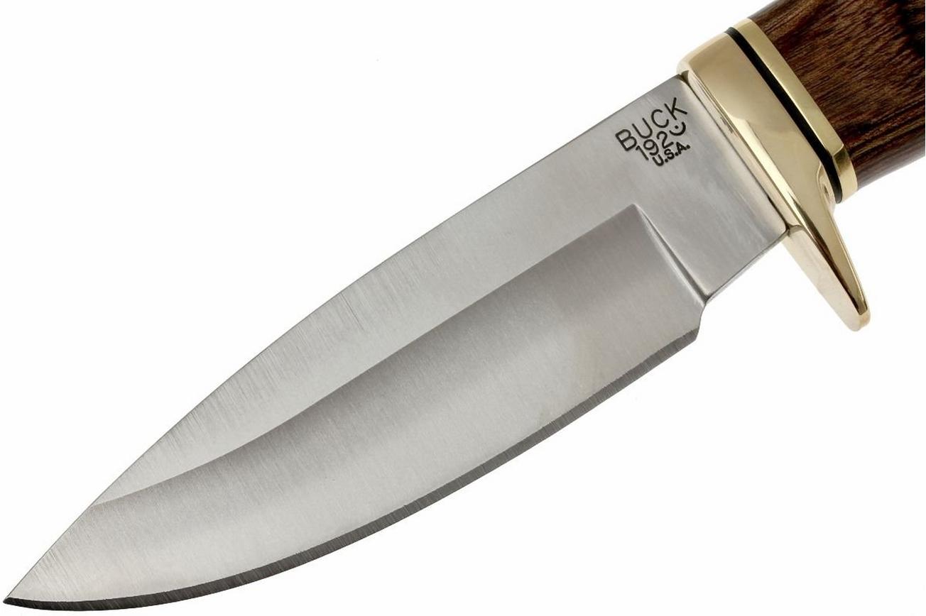 Buck 192 Vanguard 0192BRS-B dymondwood