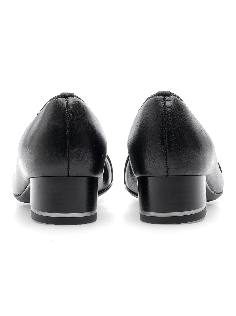 Pumps Graz schwarz