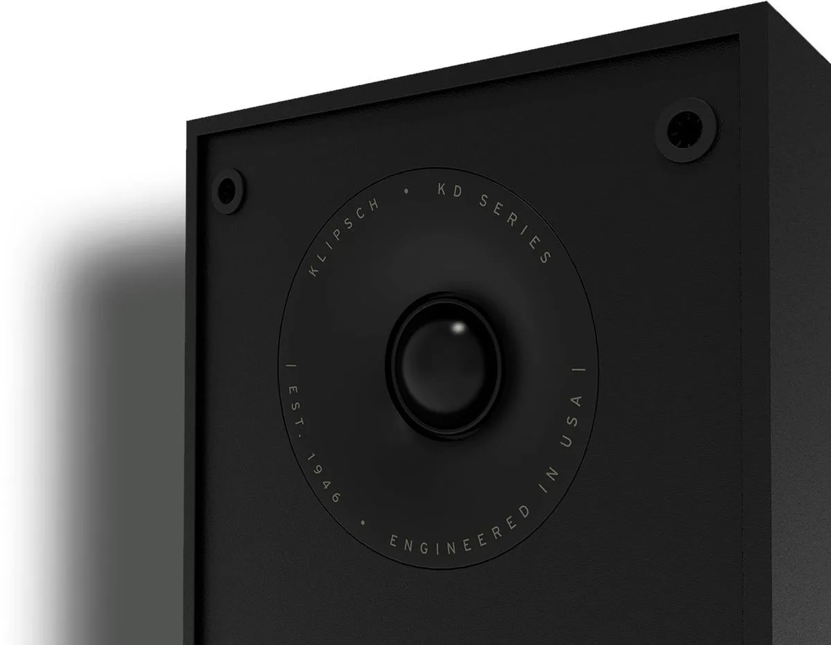 Klipsch KD-400 Enceintes sans fil hi-fi