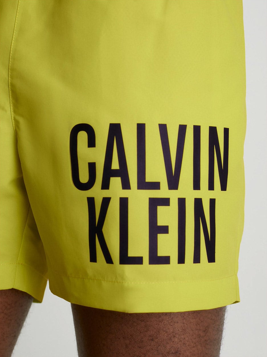 Calvin Klein  Medium Zwemshort