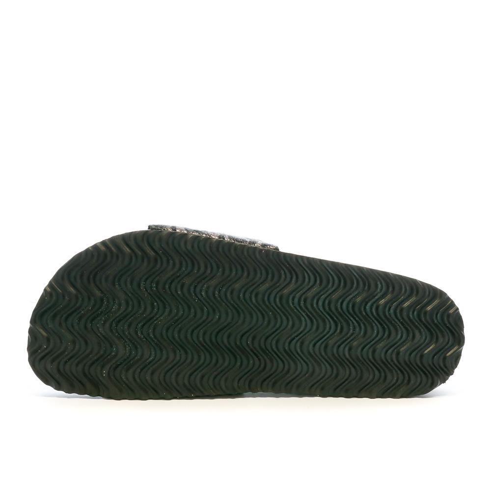 Sandales Gris Foncé Femme Lemon Bay Bao