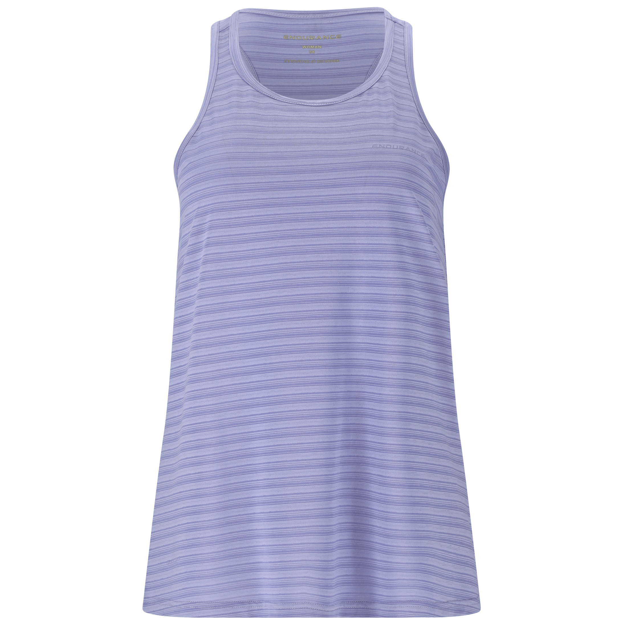 Endurance Regier W Loose Fit Top - Treningstøy