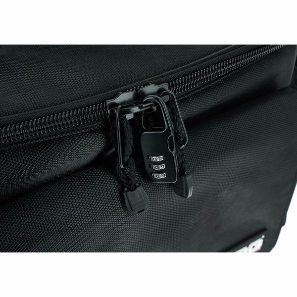 UDG Sling Bag Black