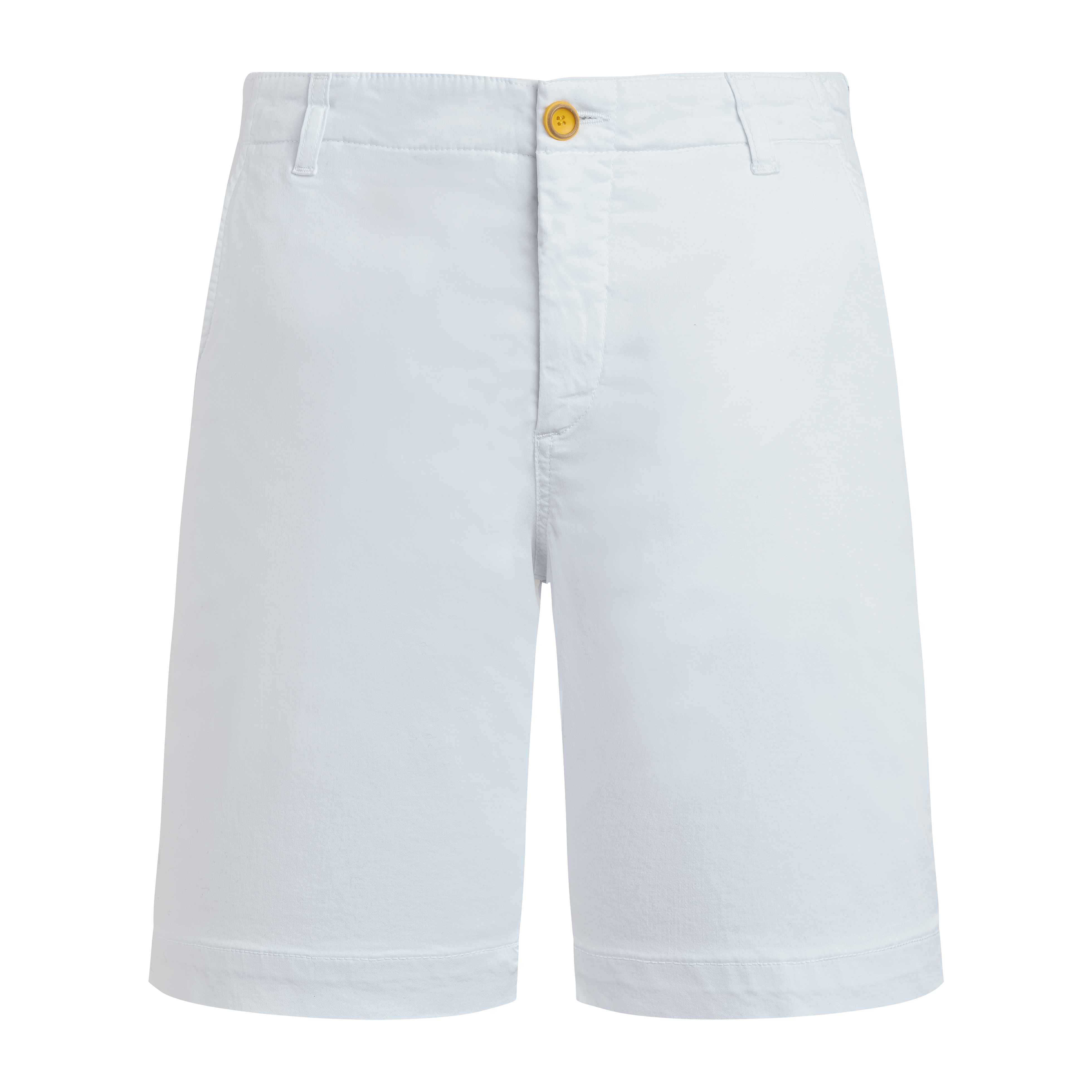 Bermuda en Tencel Homme Uni | Short Homme Vilebrequin