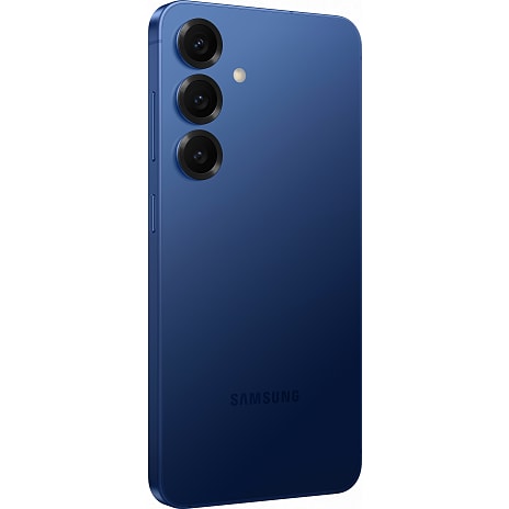 Samsung Galaxy S25 5G 128GB - Navy