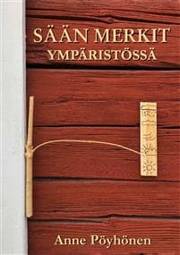 Sään merkit ympäristössä
