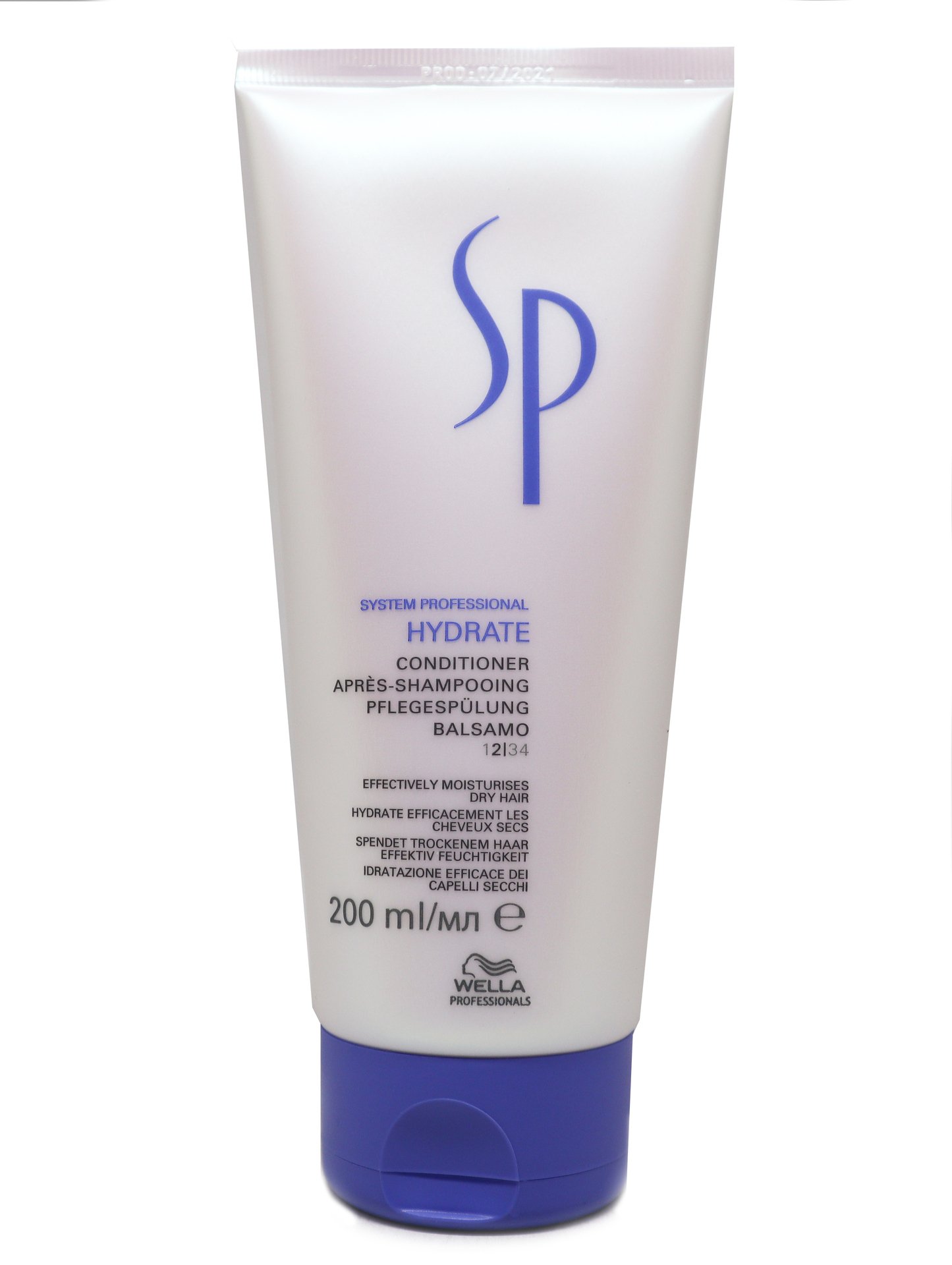 SP Hydrate Conditioner 200ml