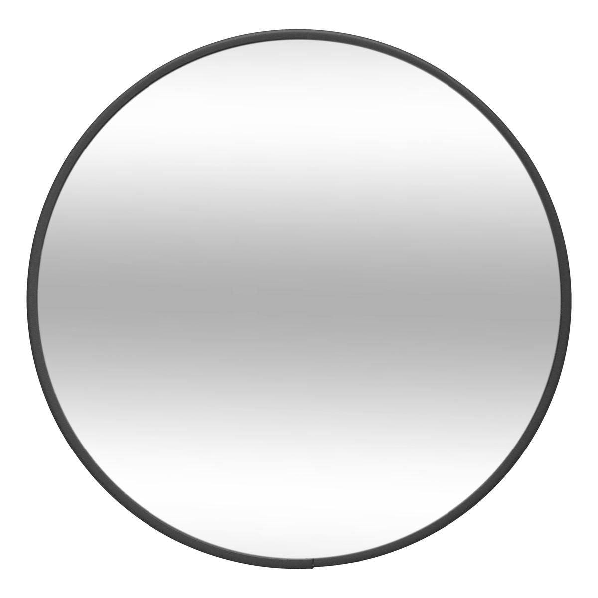 PLATEAU MIROIR POUR BOUGIE D.20CM