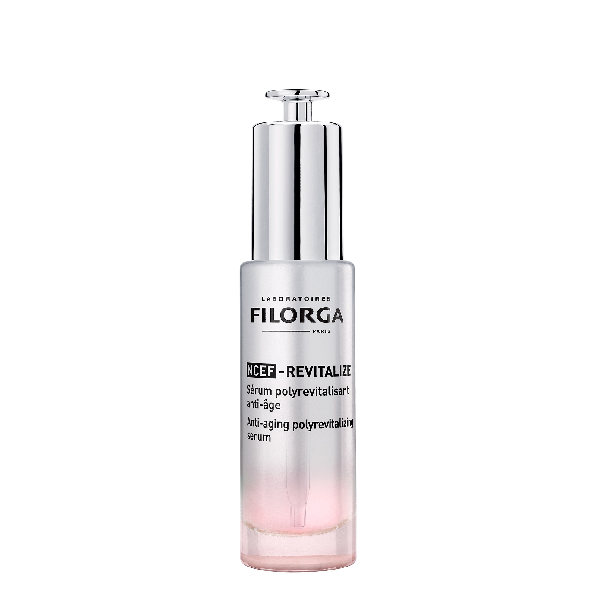 FILORGA NCEF-REVITALIZE Serum<br>30 ml, Flasche
