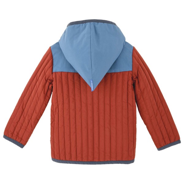 Finkid - Kid's Tonttu Air - Veste synthétique