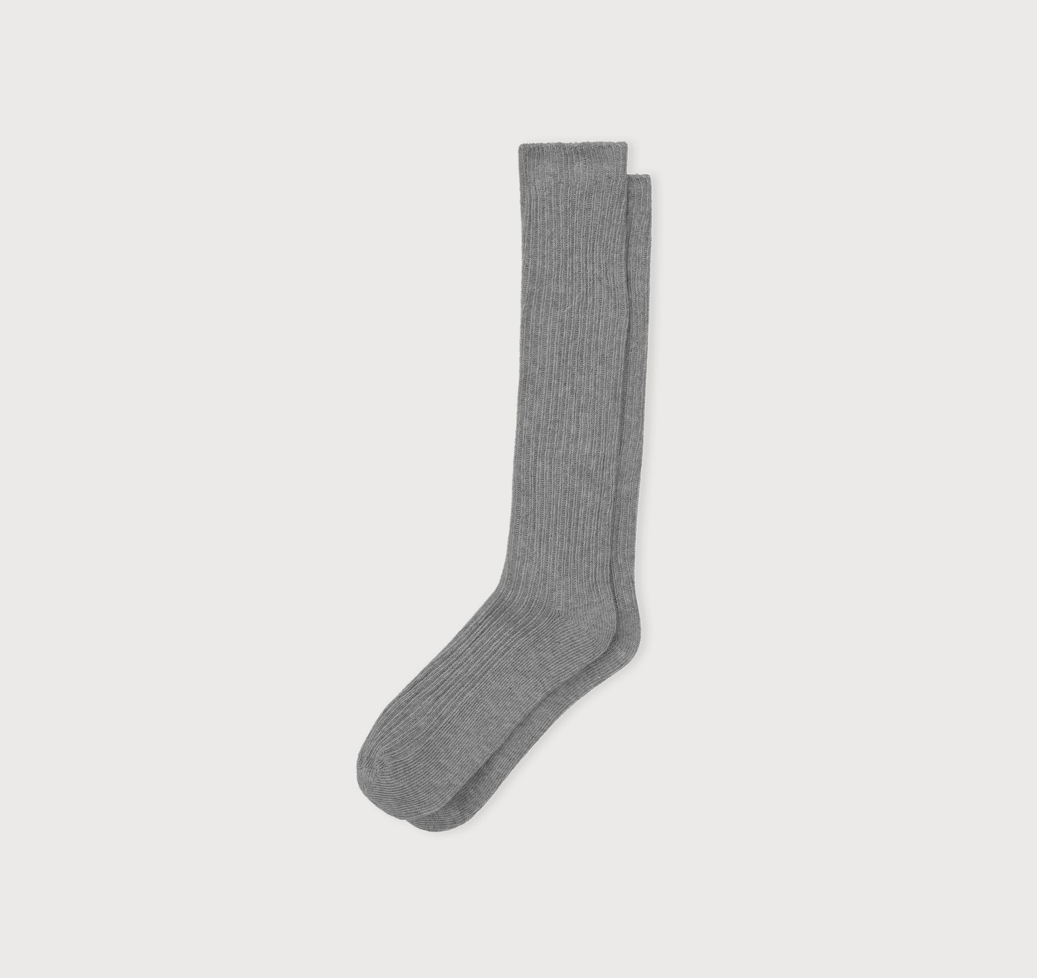 COTTON<br>Soft Slouchy Socks