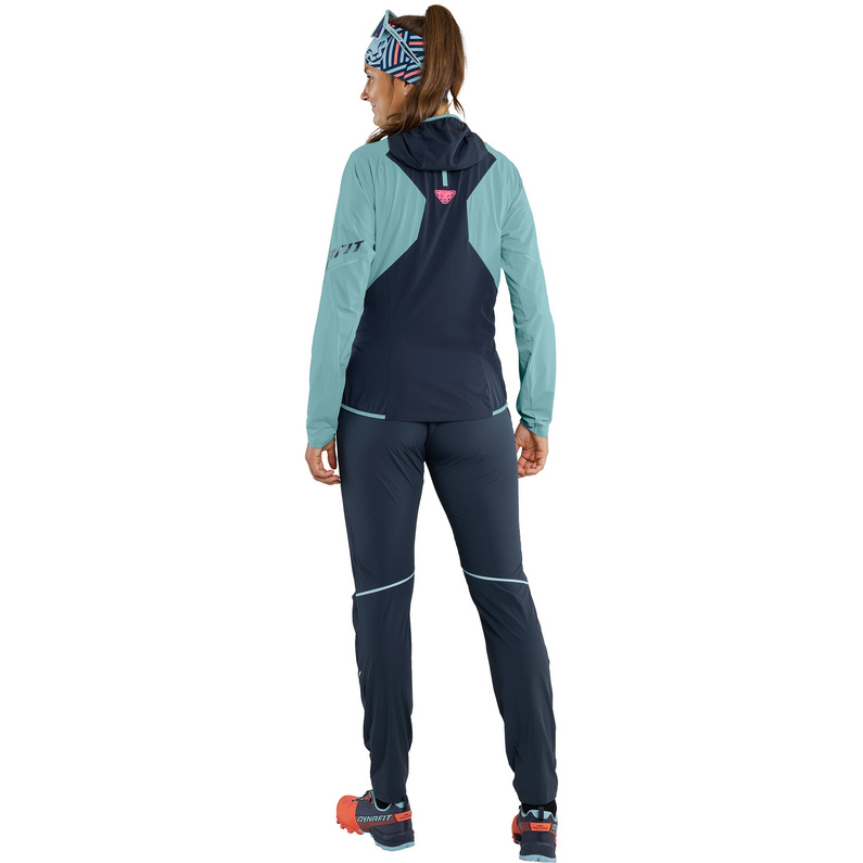 Dynafit Damen Traverse DST Jacke