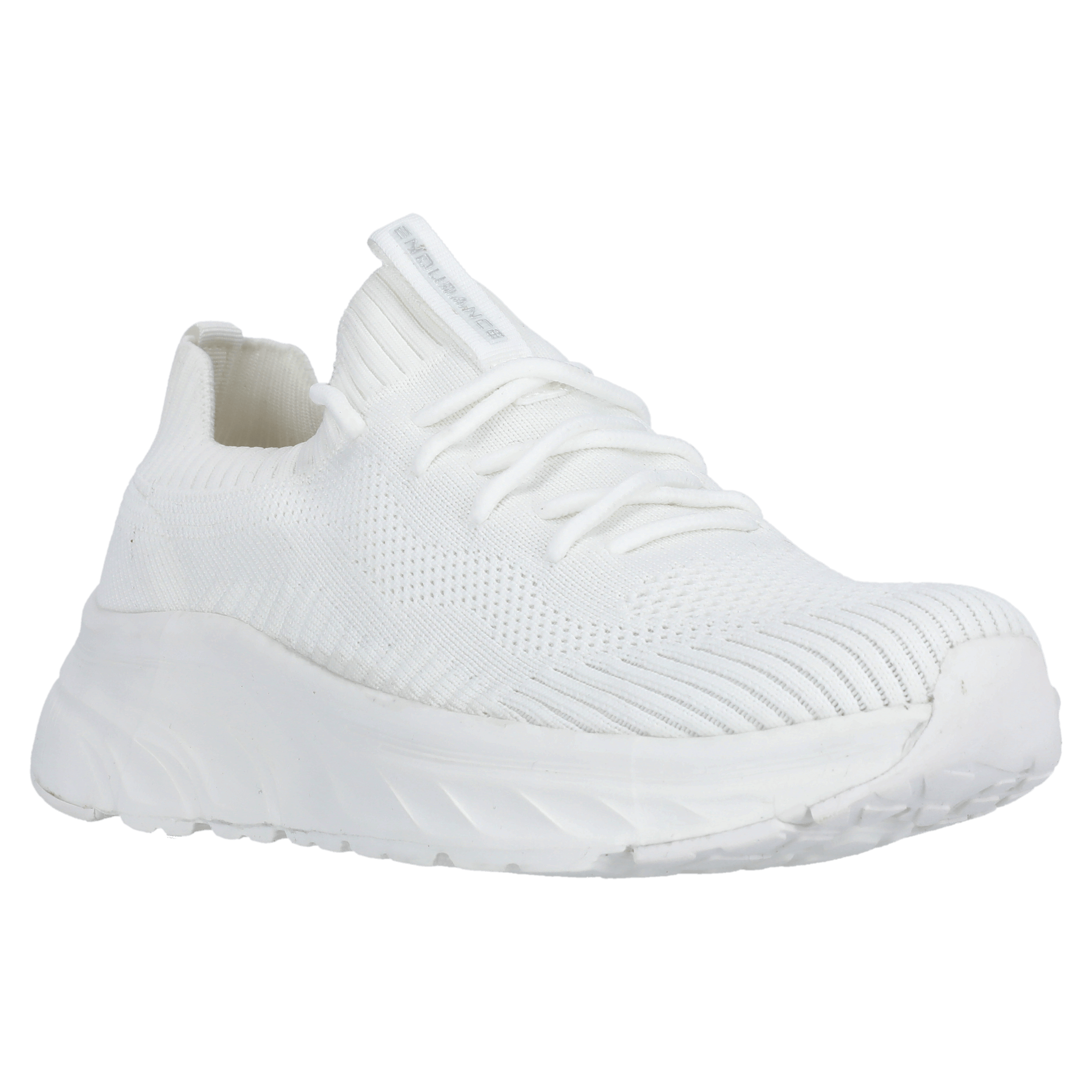 Endurance Lestia W Lite Shoe - Fritids og motesko