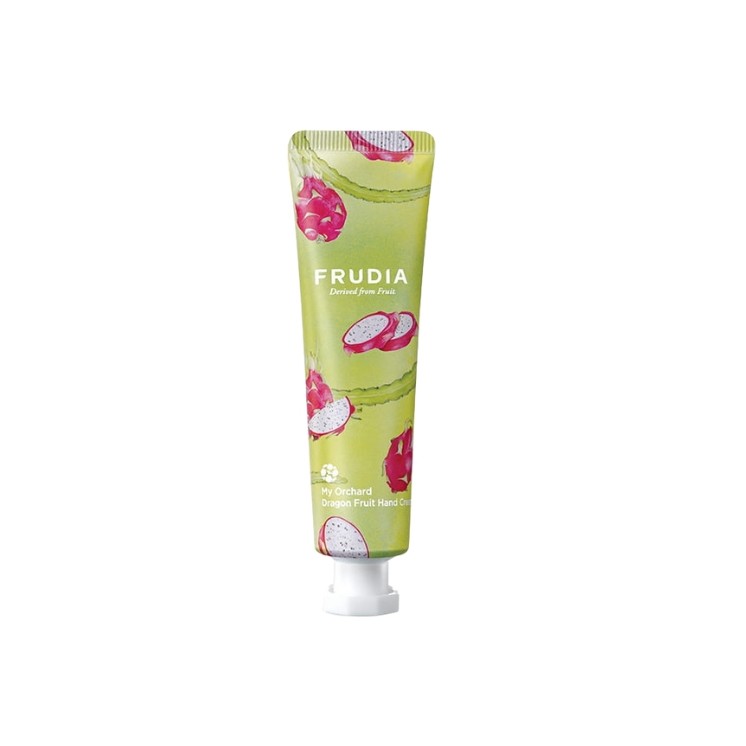Frudia My Orchid Handcreme Dragonfruit 30 ml