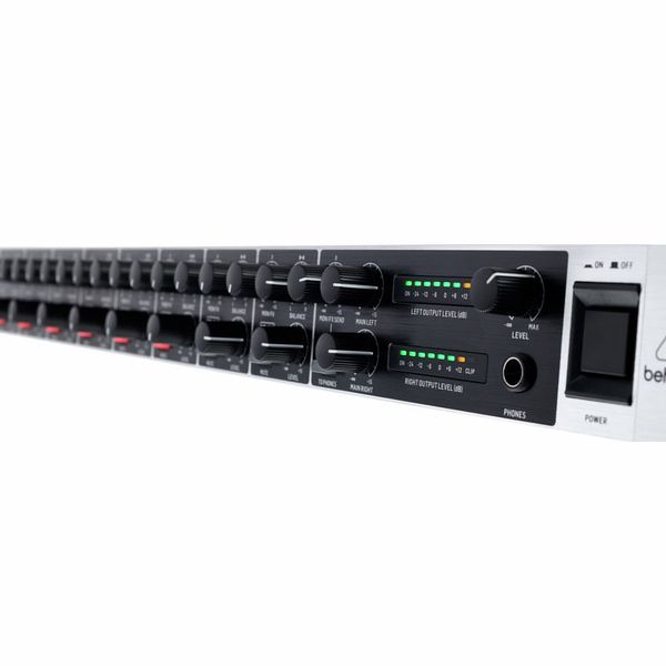Behringer RX1602 V2