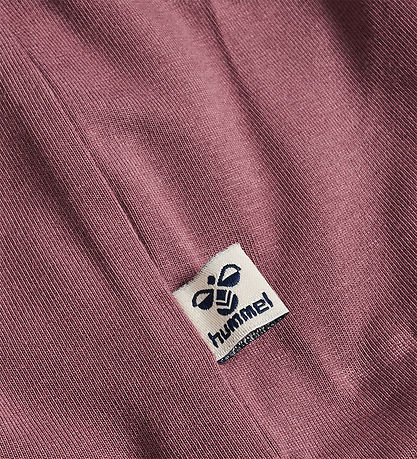 Hummel Mütze - hmlPerry - Rose Brown