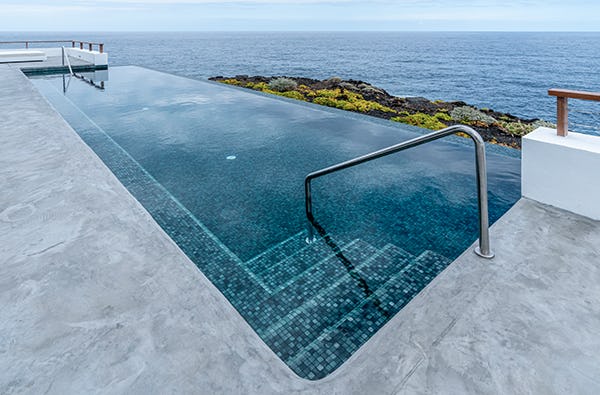Übernachten im Leuchtturm auf La Palma für 2